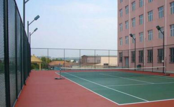 朗县水性丙烯酸地坪涂料