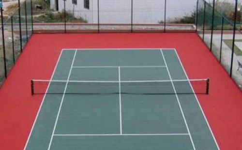 朗县改性丙烯酸面漆