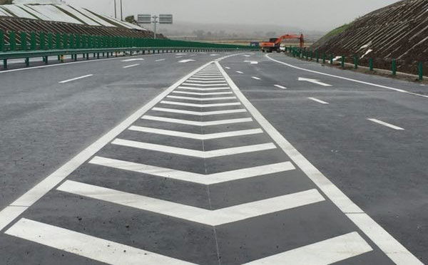 朗县标线涂料 朗县标线涂料