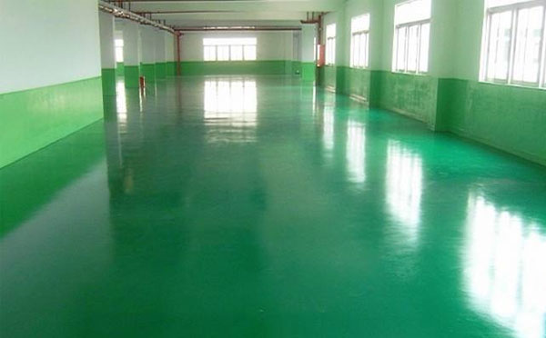 朗县朗县环氧地坪施工温度在哪些方面会影响地坪