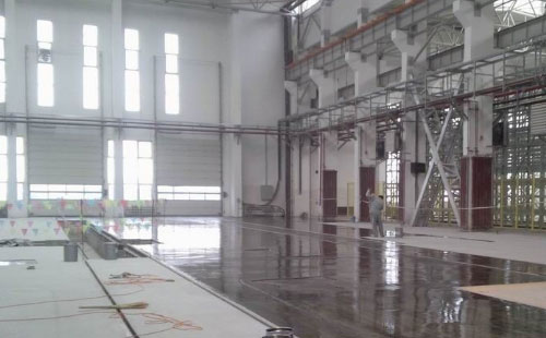 朗县通用环氧地坪底涂