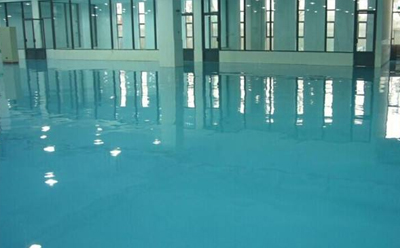 朗县朗县环氧地坪漆颜色怎么调？完全掌握调色绝招！