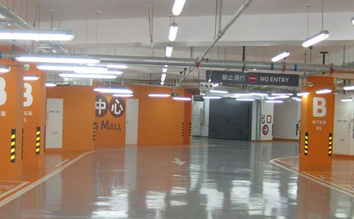 梦得来化工有限公司：专业朗县环氧地坪解决方案提供商