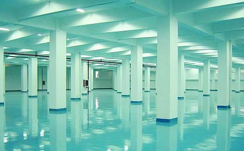 如何挑选合适的朗县朗县环氧地坪底涂、中涂与面涂？专业指南推荐