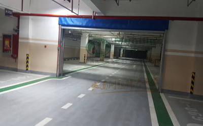 朗县朗县环氧地坪工程全解析：从设计到施工的完整流程