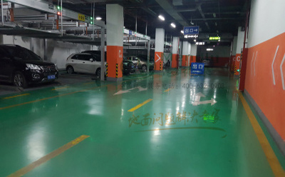 朗县朗县环氧地坪工程注意事项：如何避免施工中的常见问题？