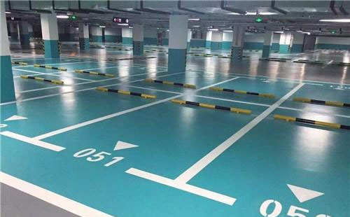 朗县朗县环氧地坪中涂：构筑坚固地面的关键环节